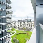 Marvelous And Luxurious Apartment With Parking