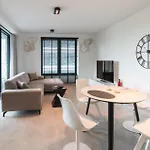 Marvelous And Luxurious Apartment With Parking