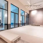 Marvelous And Luxurious Apartment With Parking