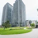Marvelous And Luxurious Apartment With Parking