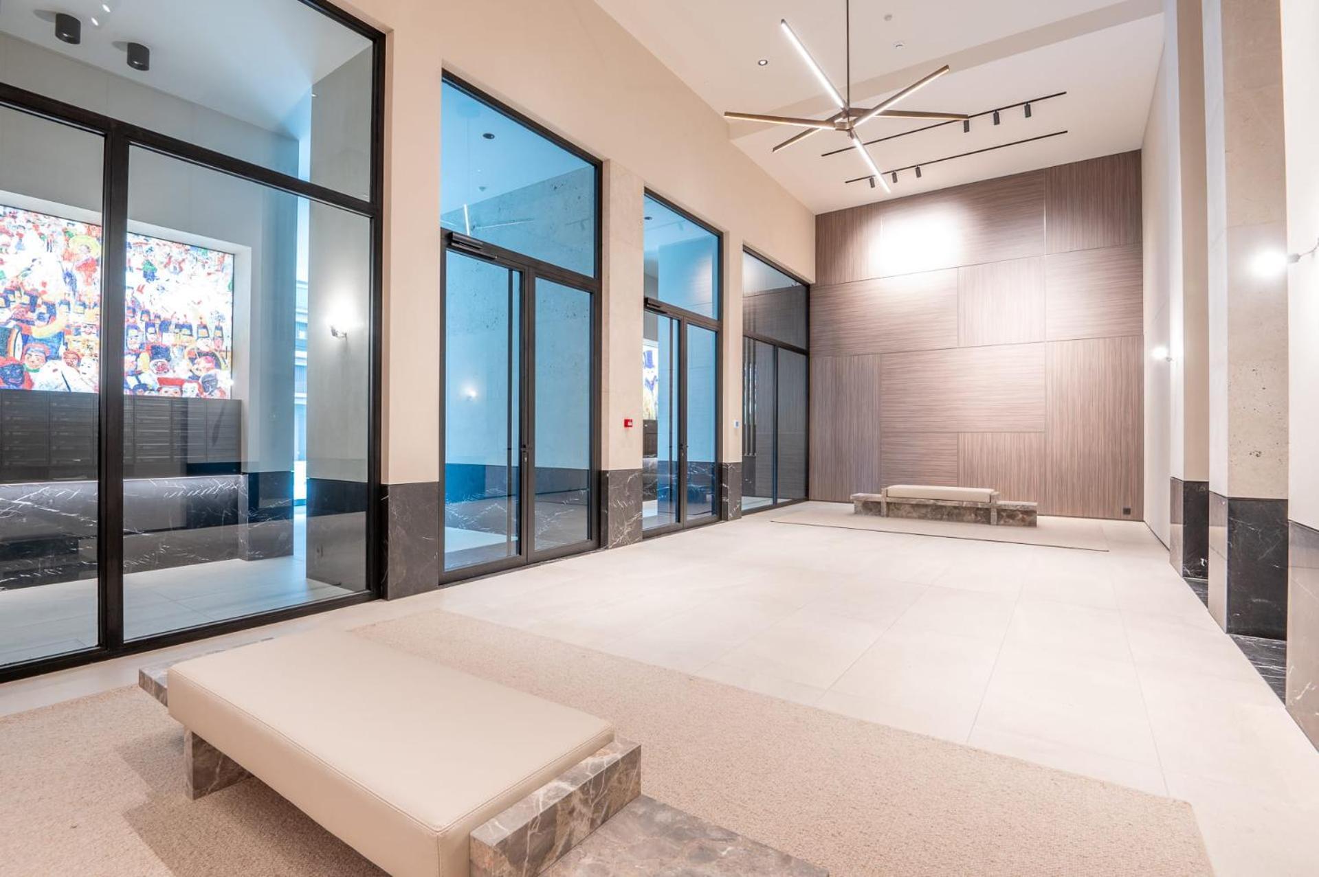 Apartamento Marvelous And Luxurious With Parking