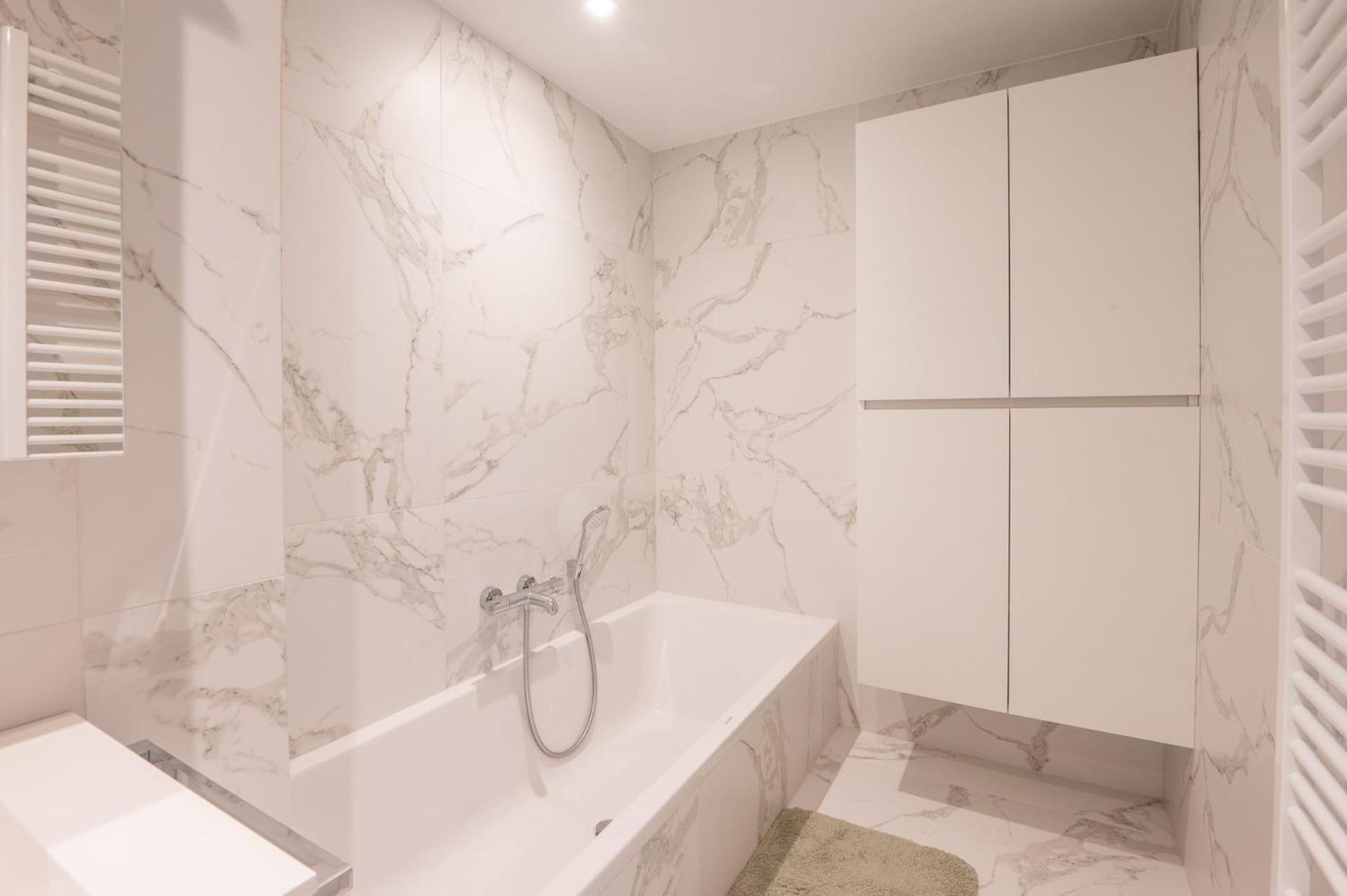 Apartamento Marvelous And Luxurious With Parking