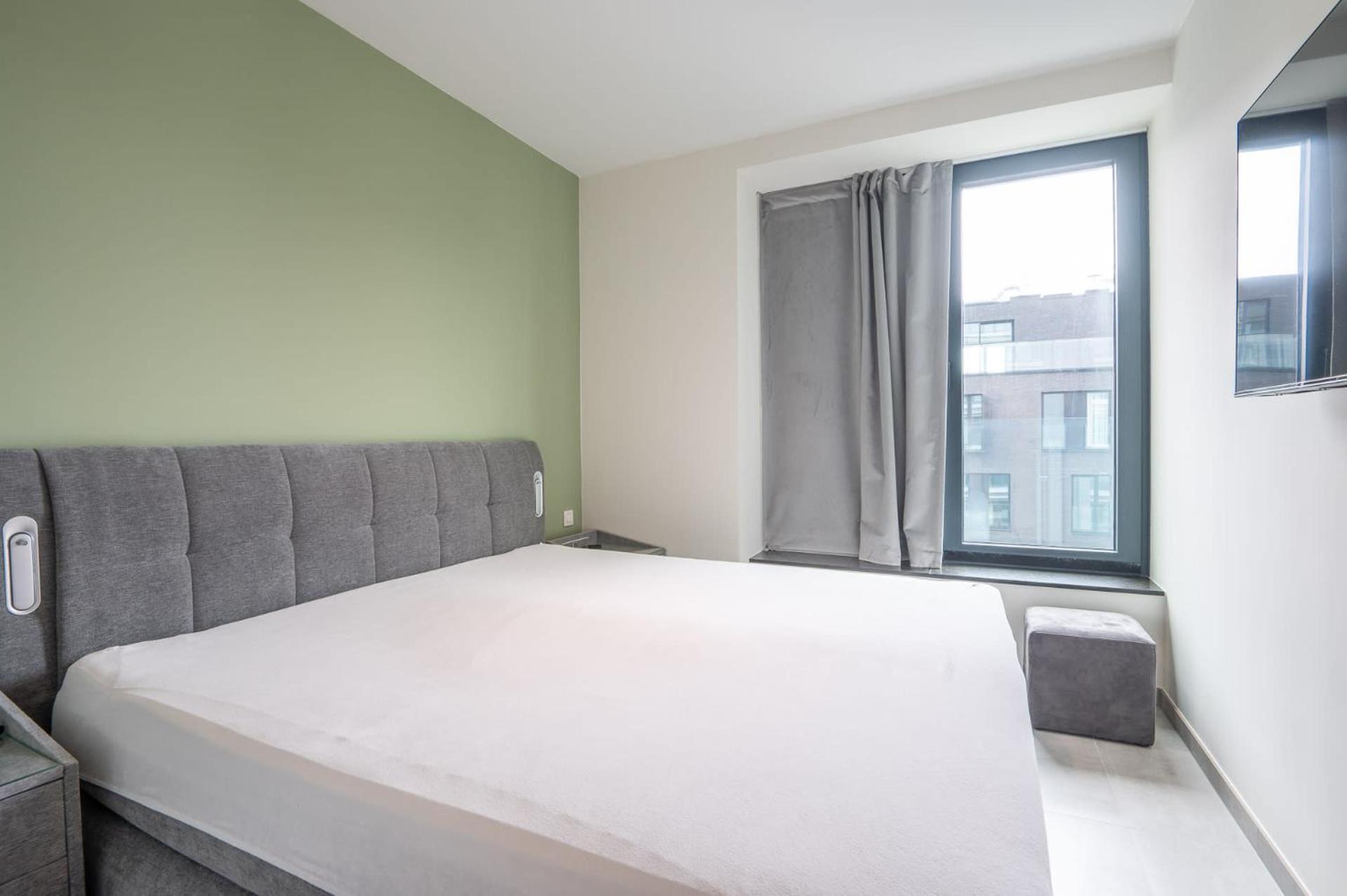 Apartamento Marvelous And Luxurious With Parking