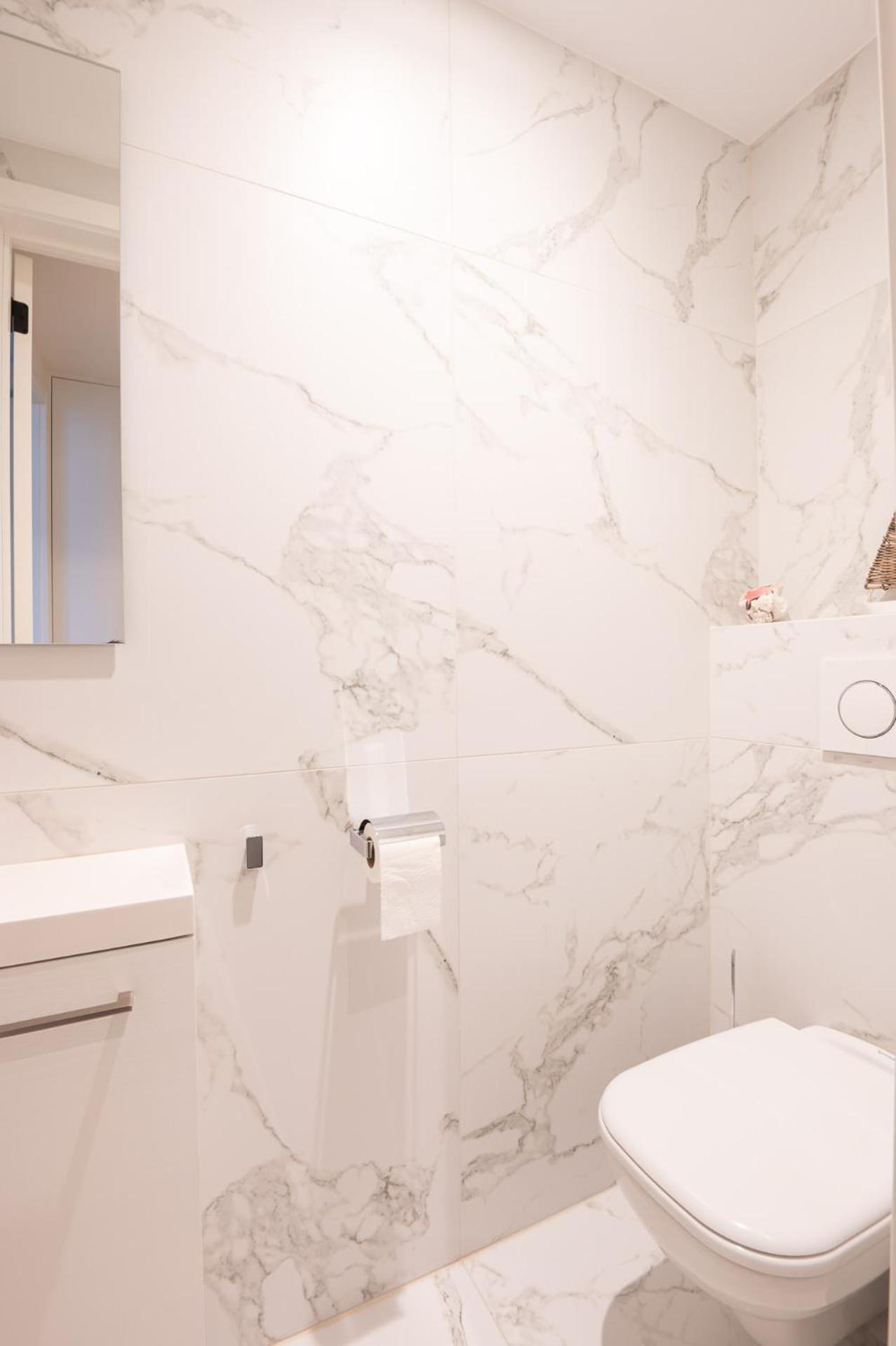 Appartement Marvelous And Luxurious With Parking Ostende